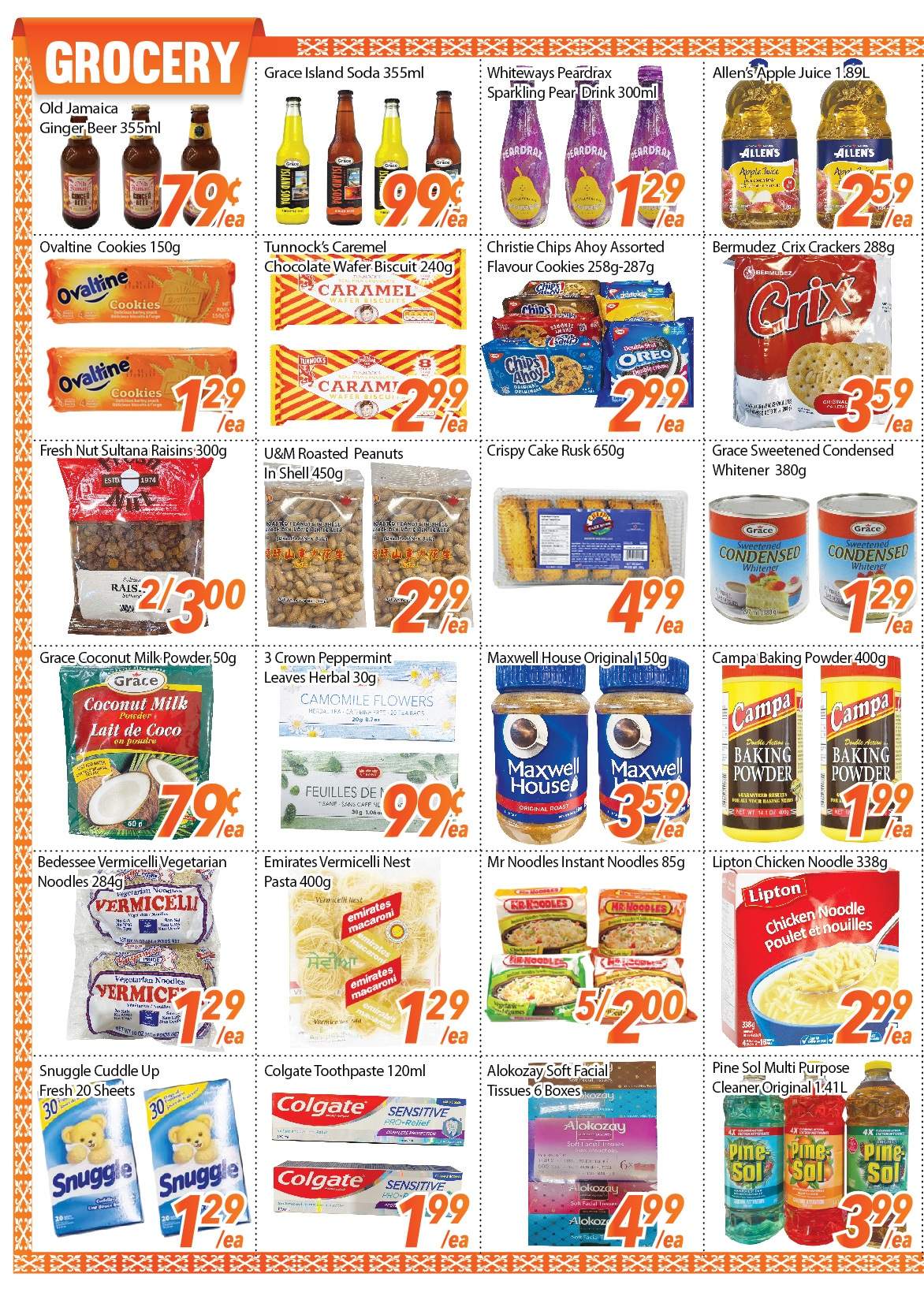 BestCo Food Mart (Etobicoke) Flyer August 25 to 31