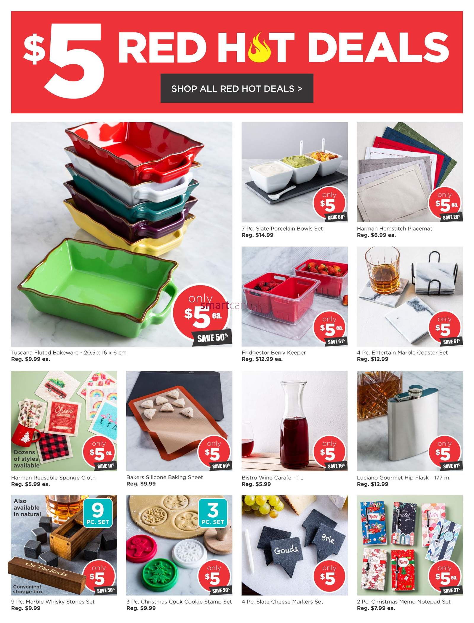 Kitchen Stuff Plus Flyer November 9 To 19   Kitchen Stuff Plus Flyer November 9 To 192 2 