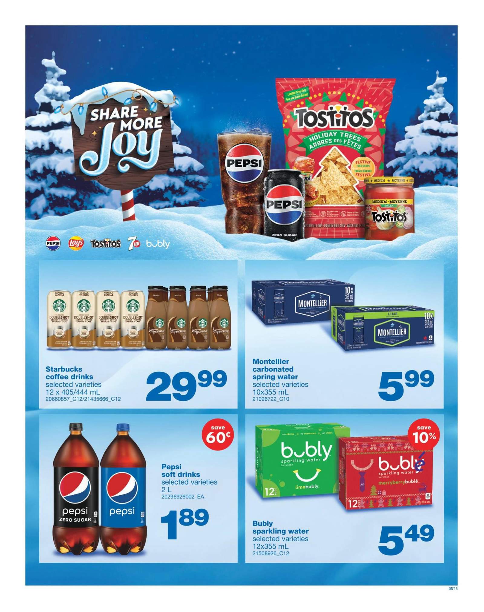 Wholesale Club On Flyer November 30 To December 20 6 