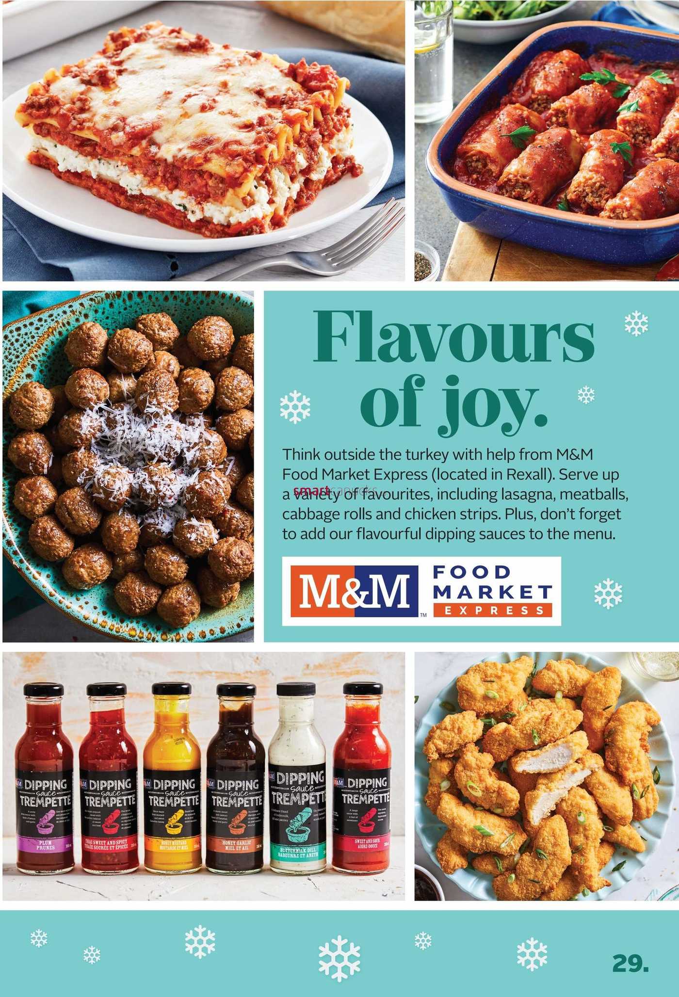 Rexall ON Flyer December 22 To 28