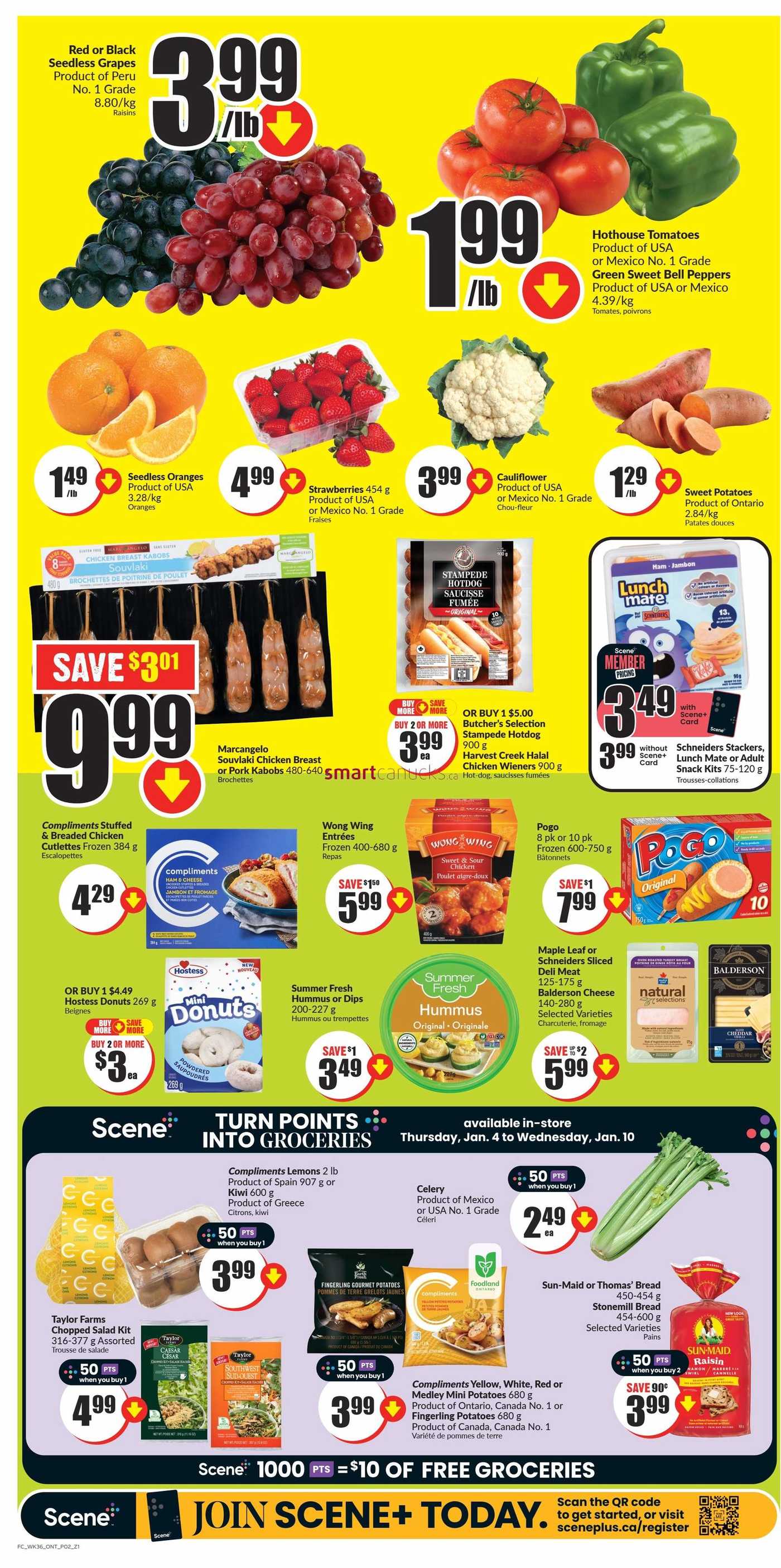 freshco-on-flyer-january-4-to-10