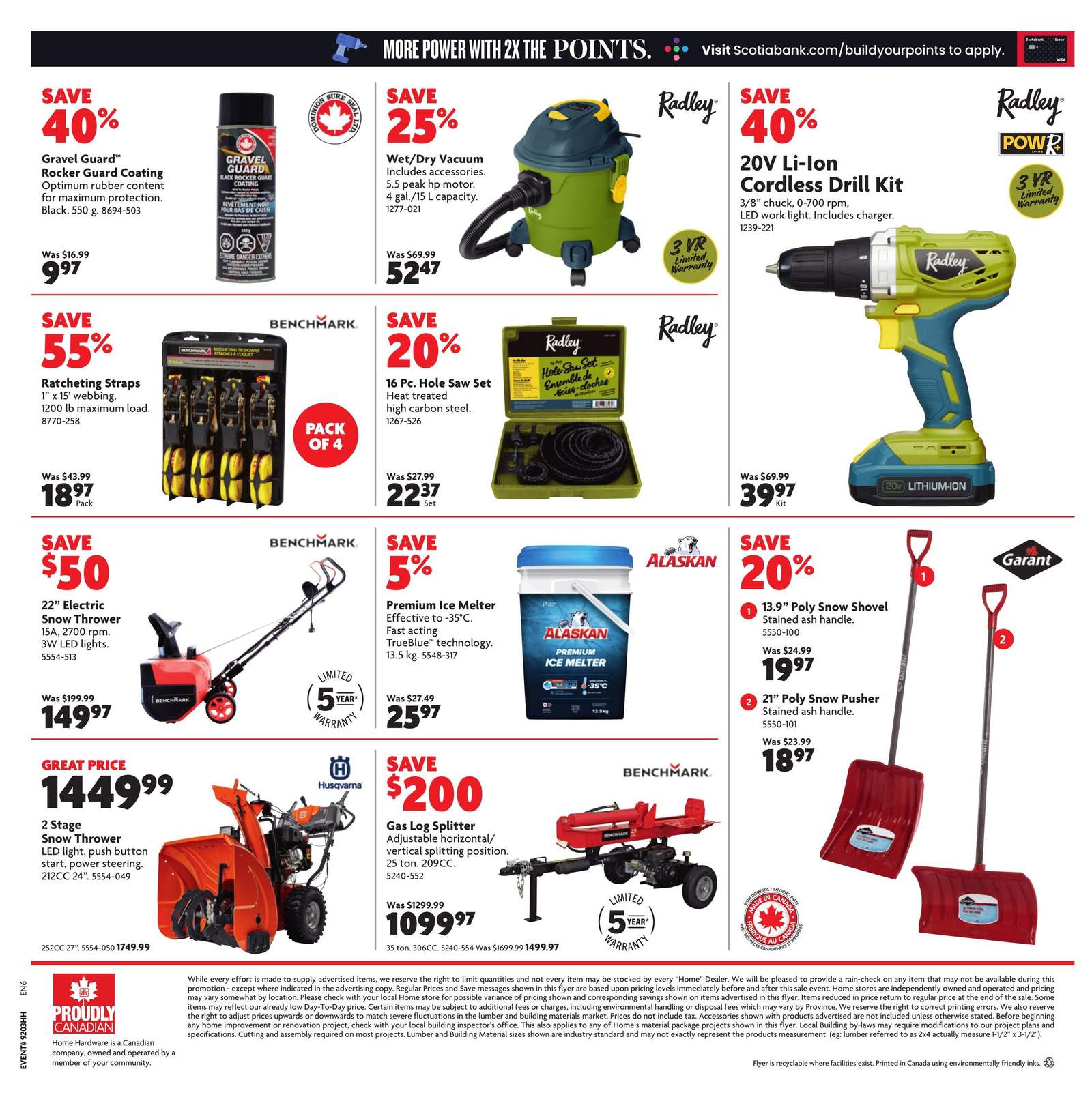 Home Hardware ON Flyer January 18 To 24   Home Hardware On Flyer January 18 To 24 5 