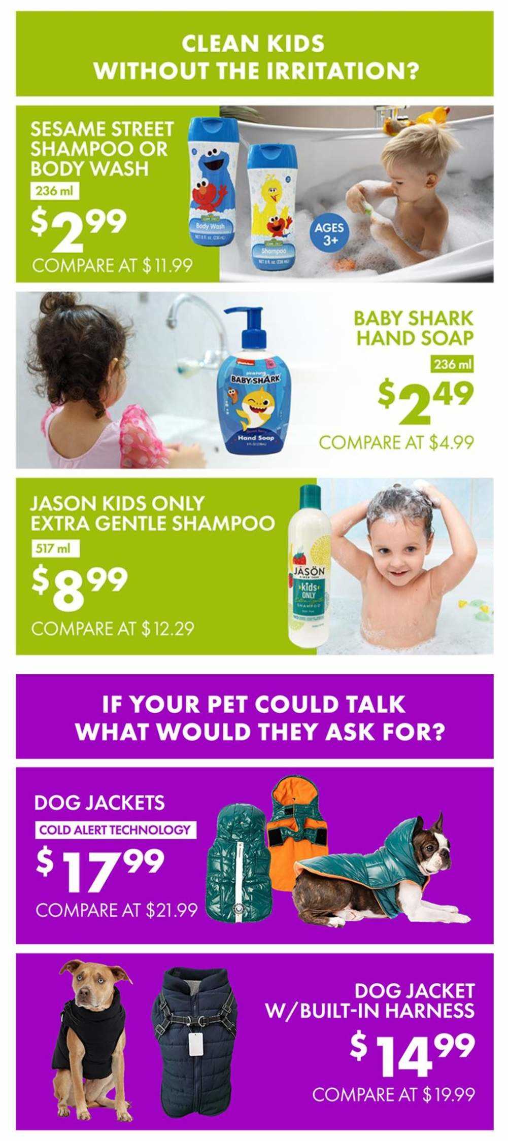 Big Box Outlet Store Flyer January 24 To 30
