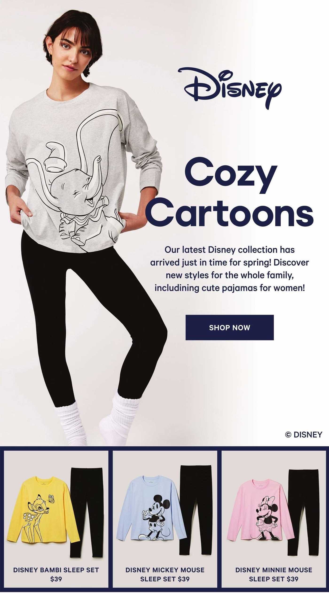 Joe Fresh Flyer February 29 to March 6