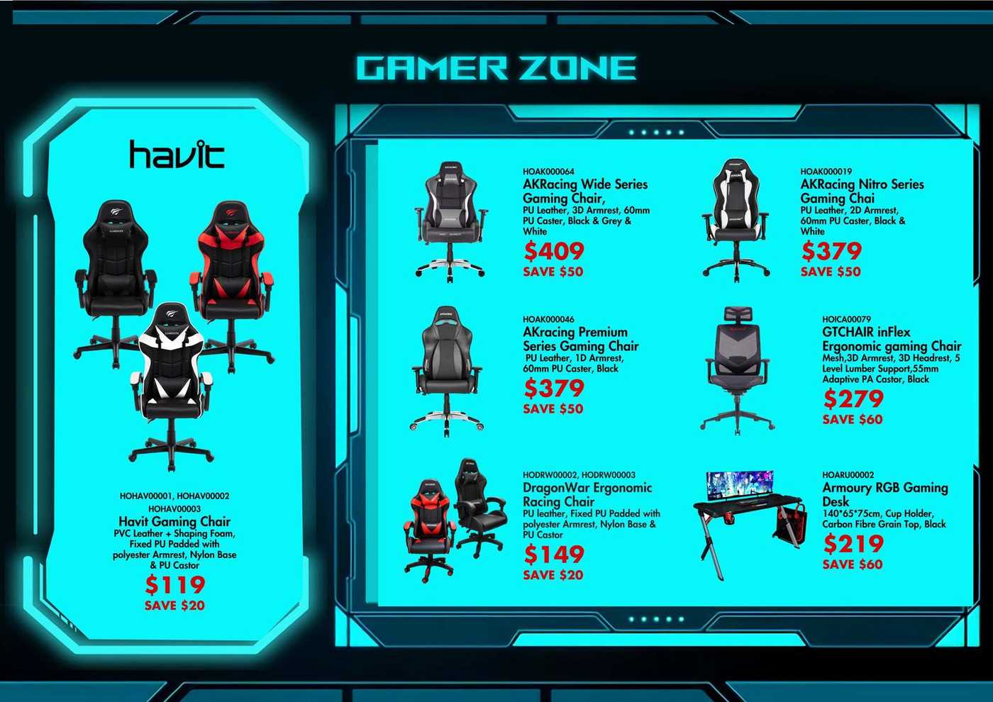 Canada Computers Flyer May 3 To 9