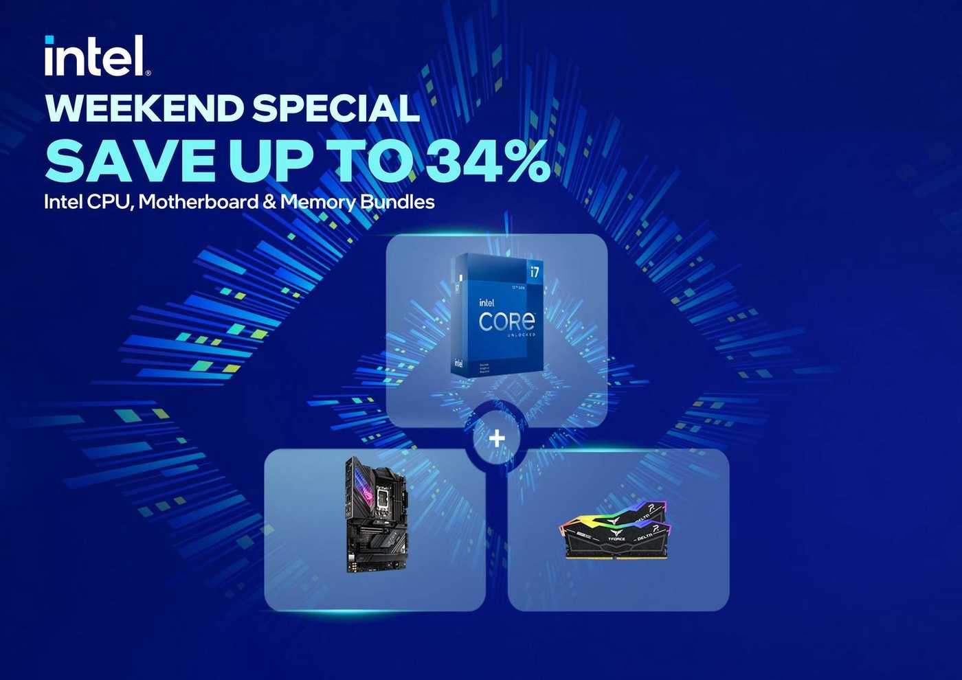 Canada Computers Flyer May 3 To 9