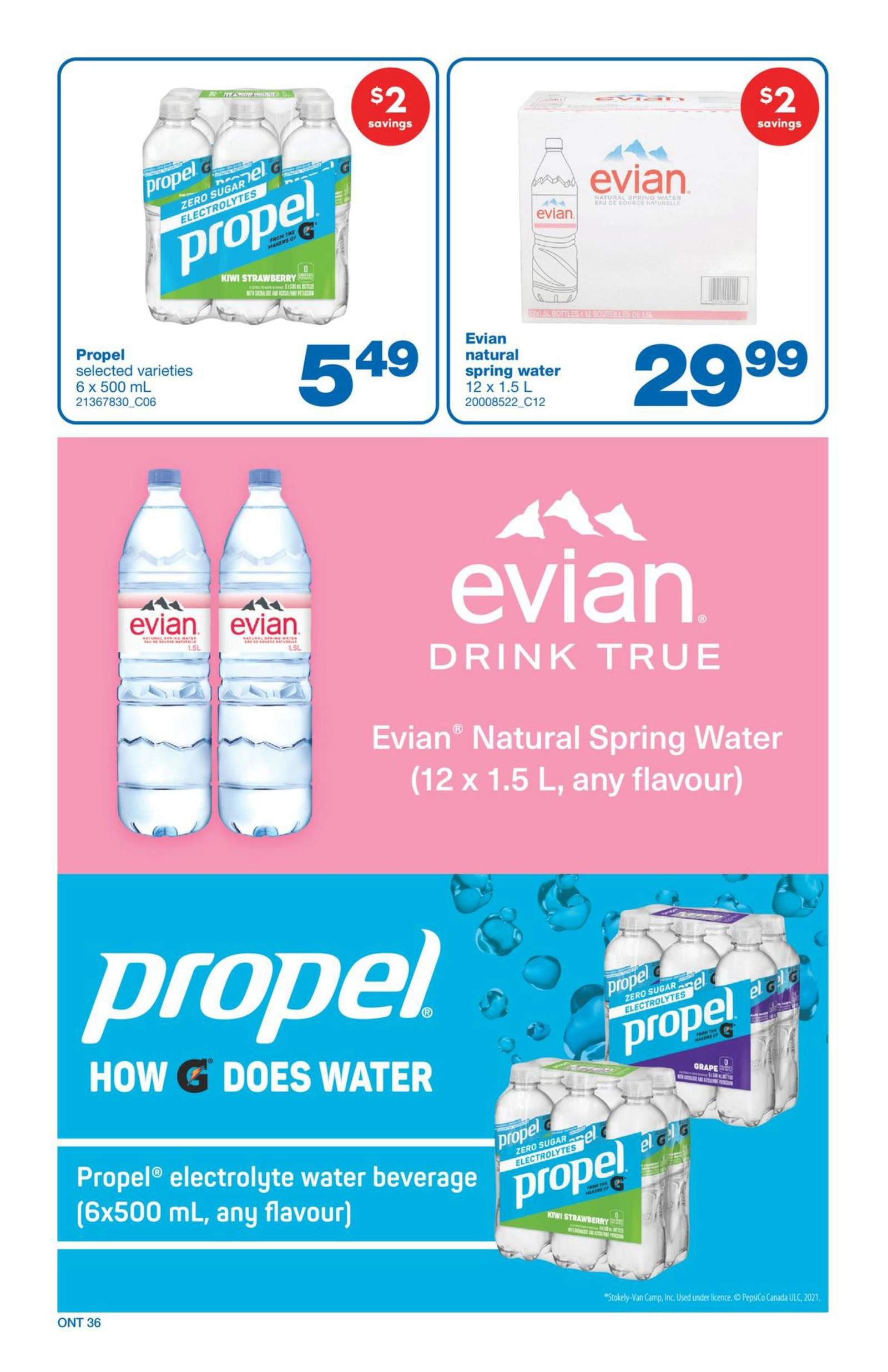 Wholesale Club (ON) Flyer May 9 to 29