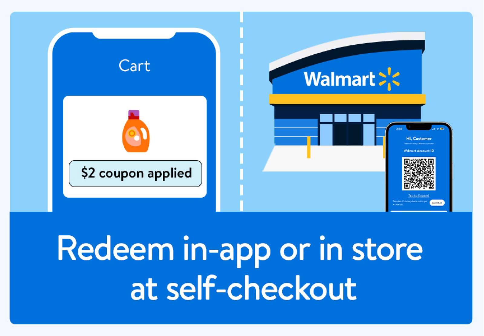 Walmart (Atlantic) Flyer May 16 to 22