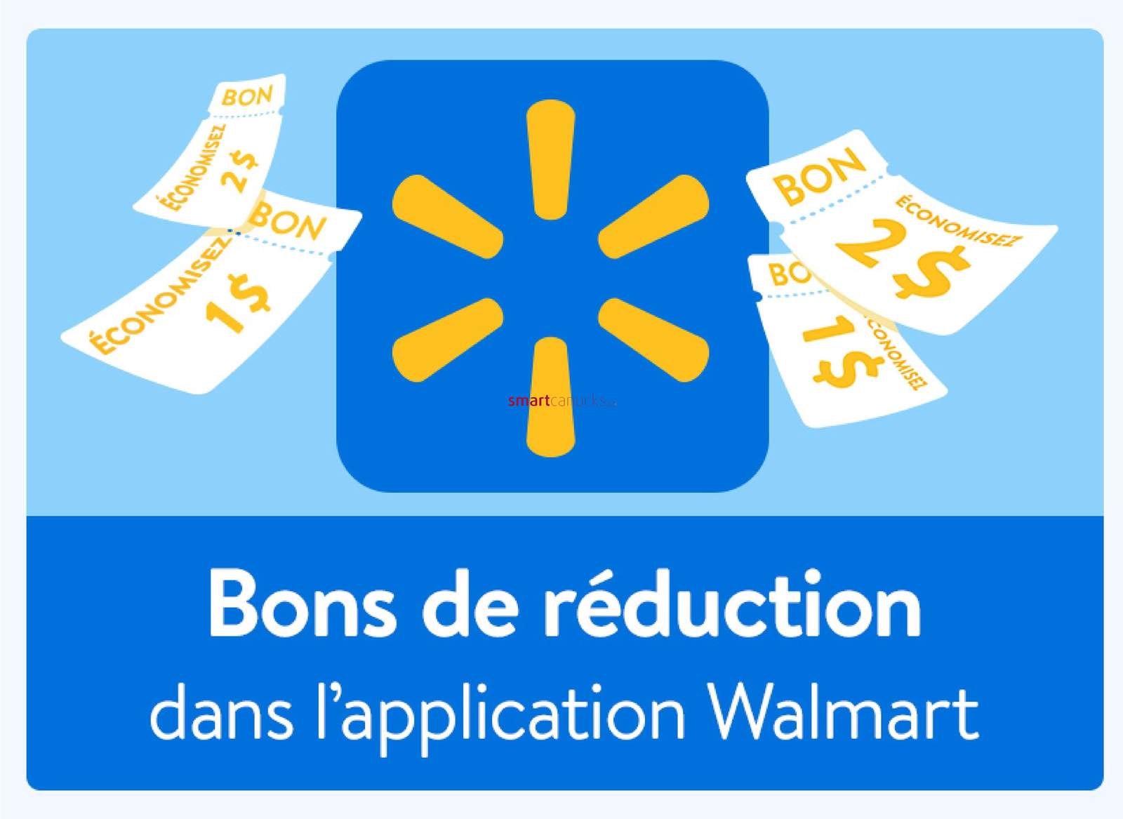 Walmart (QC) Flyer May 16 to 22