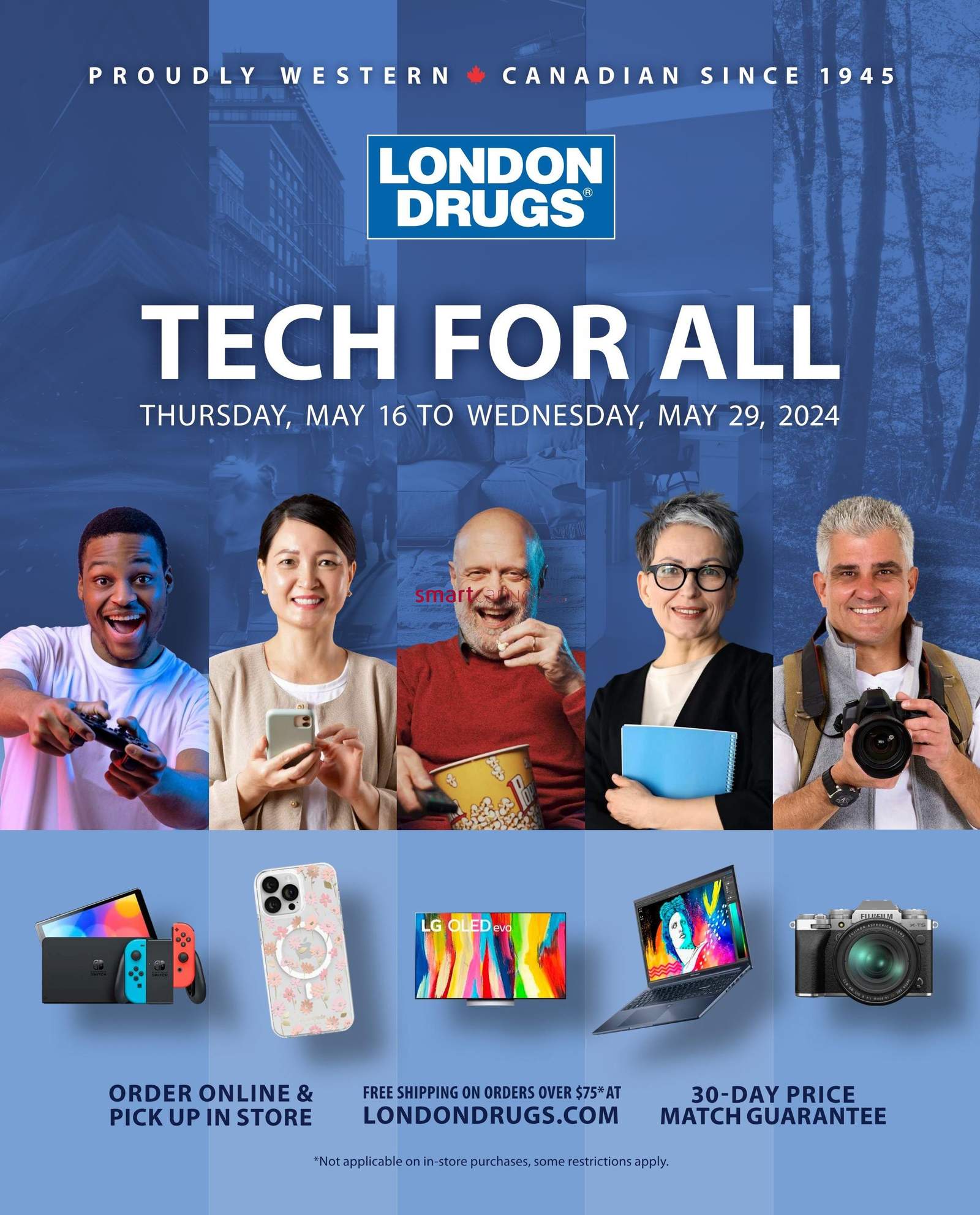 london-drugs-tech-for-all-flyer-may-16-to-29