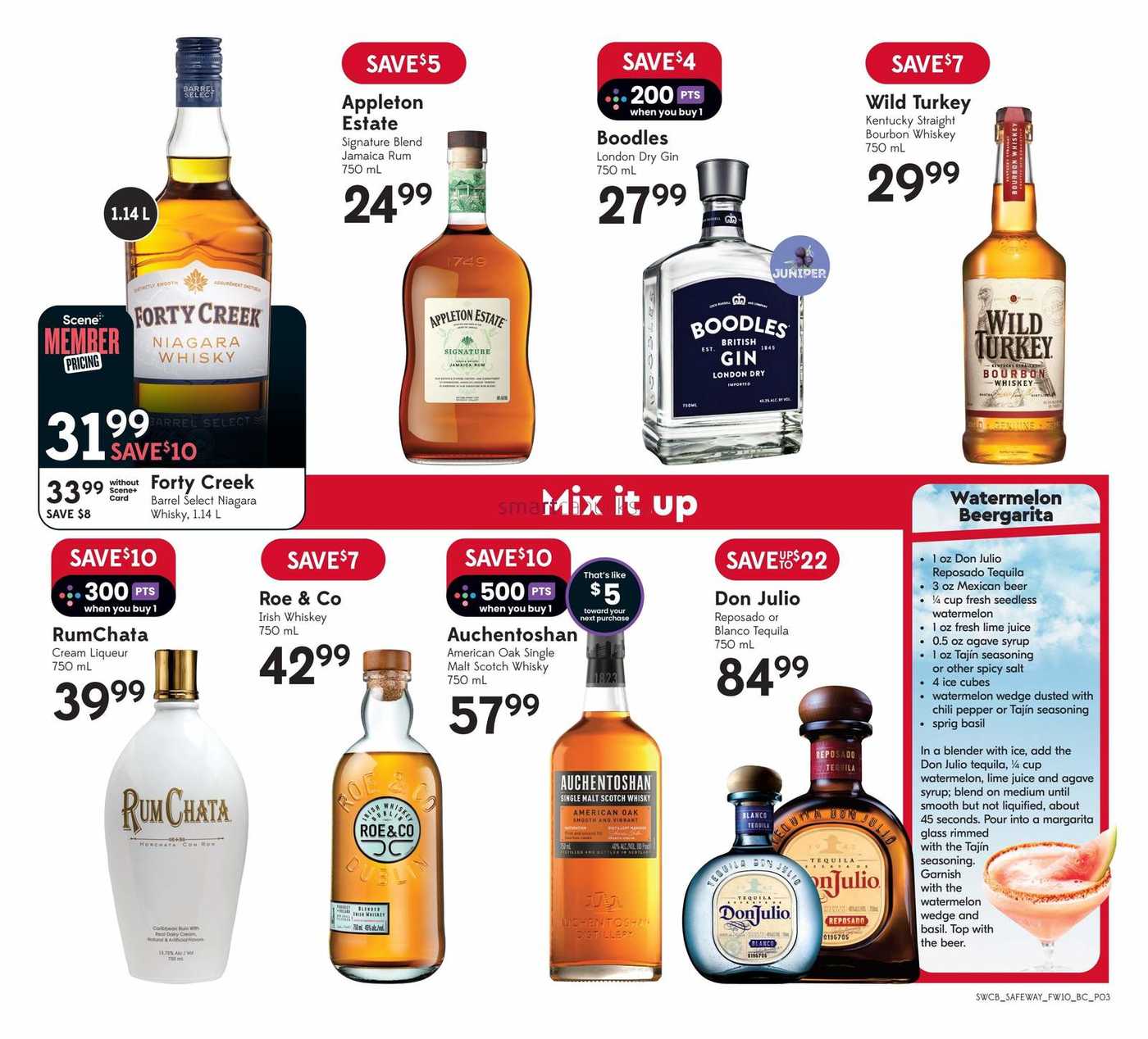 is safeway open on july 4th