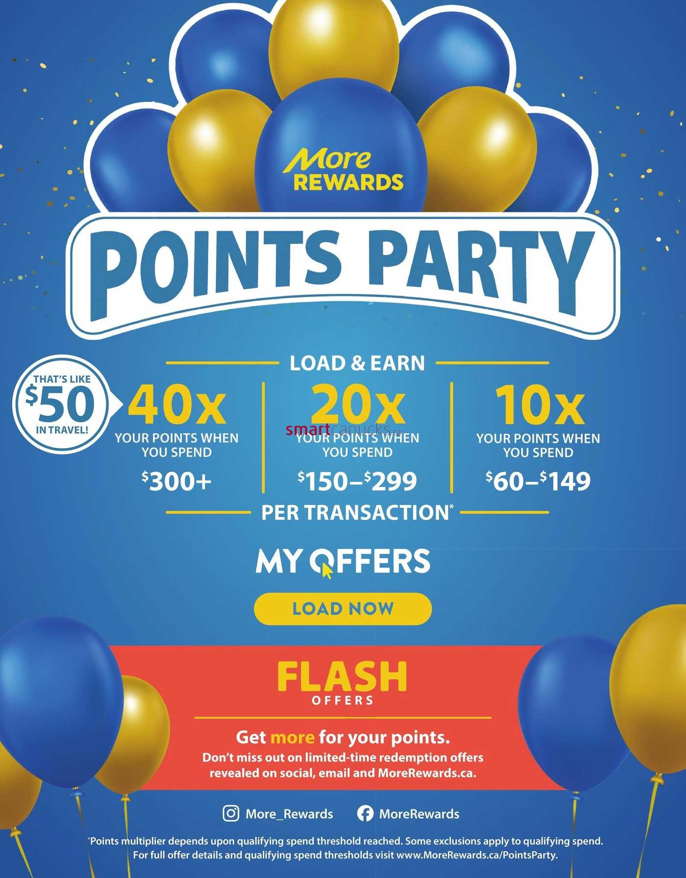 PriceSmart Foods Flyer February 27 to March 5