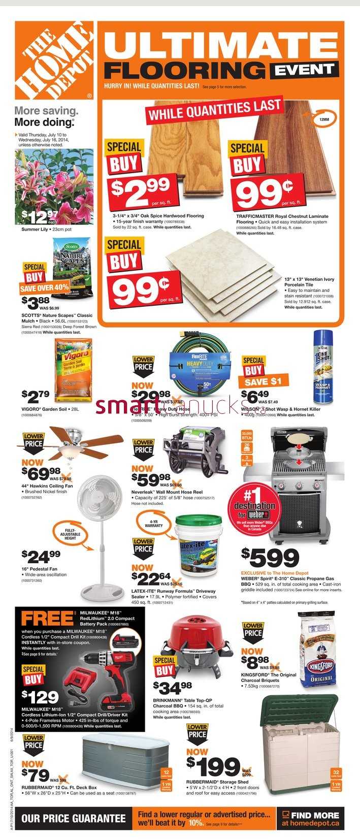 Home Depot Canada Photos and Images