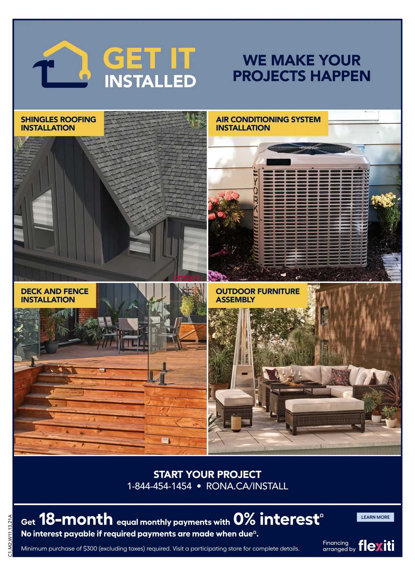 Rona & Rona+ (ON) Flyer June 26 to July 2