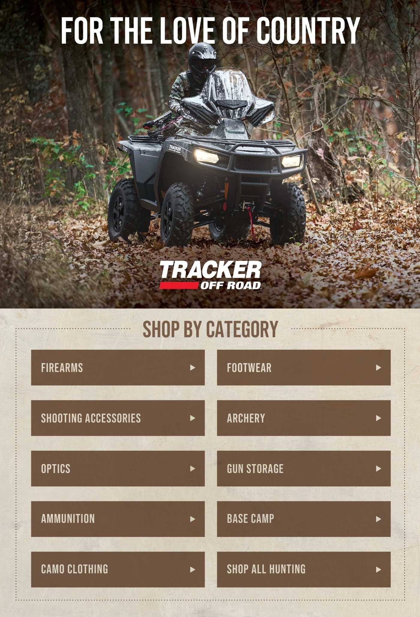 Cabela's Big Game Hunting Catalogue August 14 to September 24