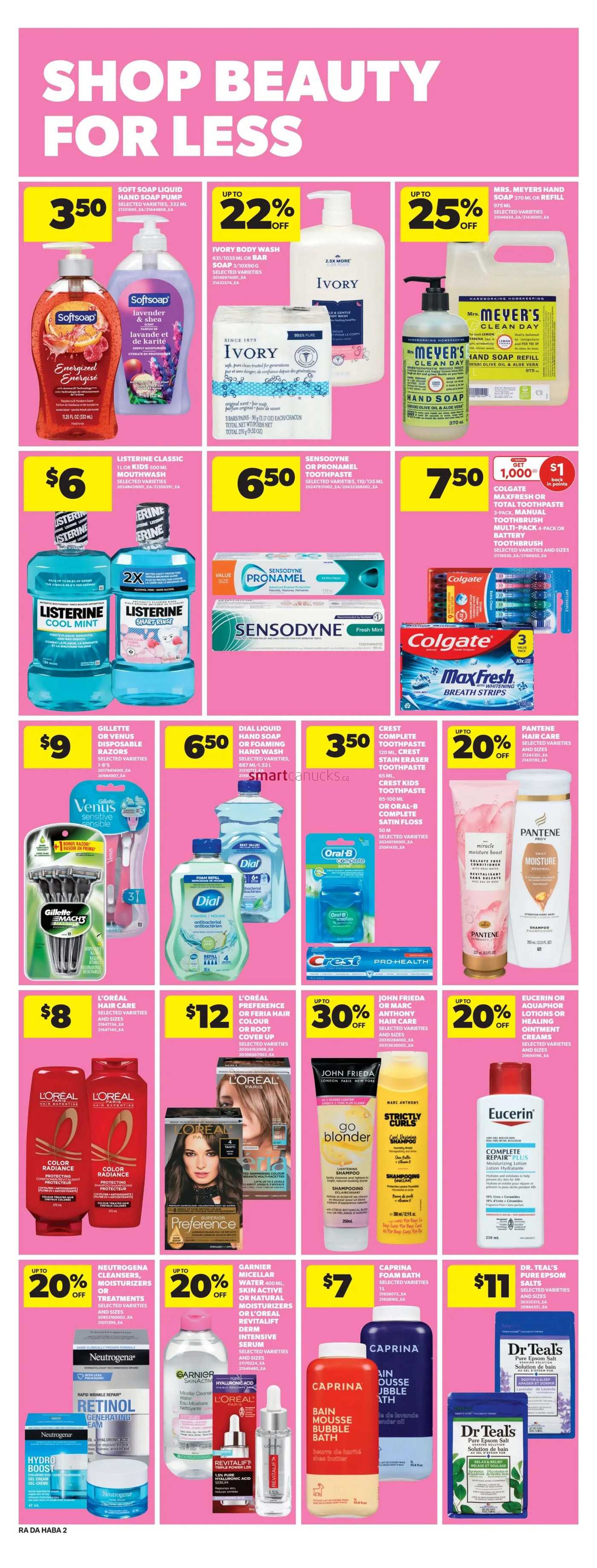 Real Atlantic Superstore Flyer September 25 To October 1 real-atlantic-superstore-flyer-september-25-to-october-1