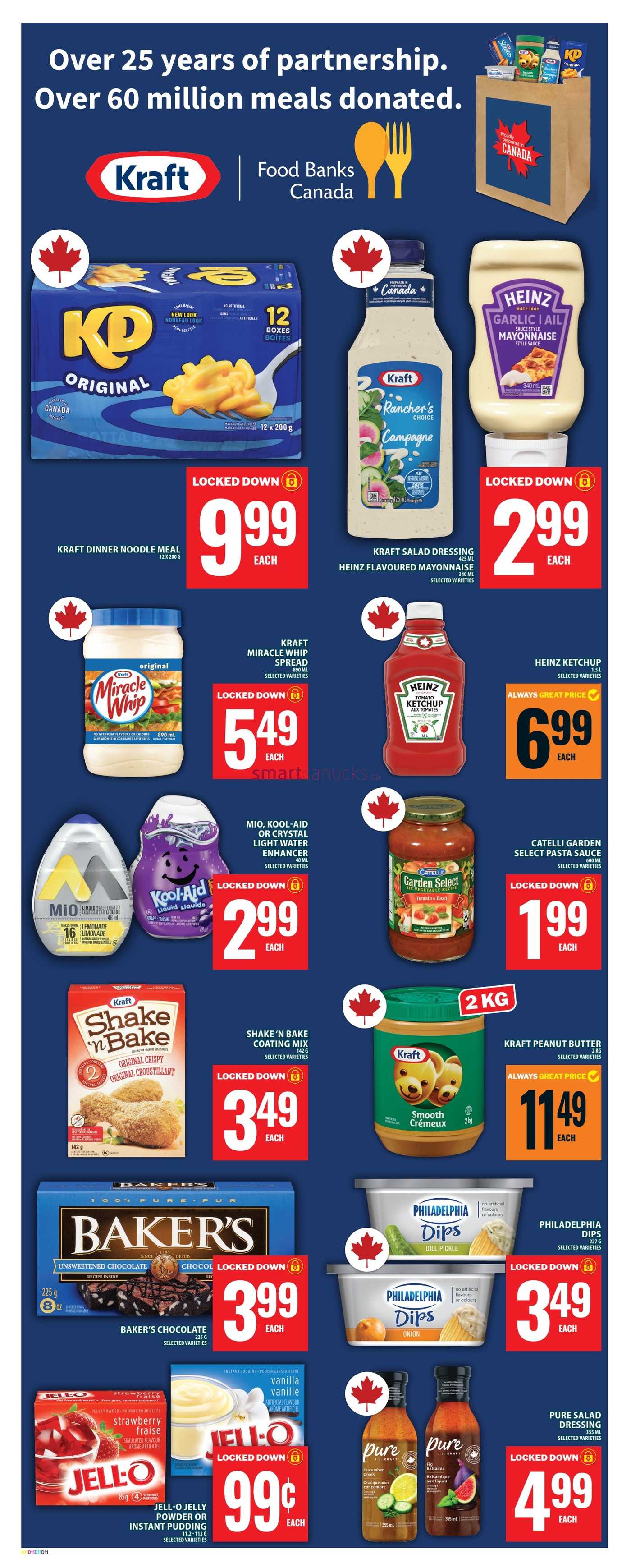 food-basics-flyer-october-16-to-22