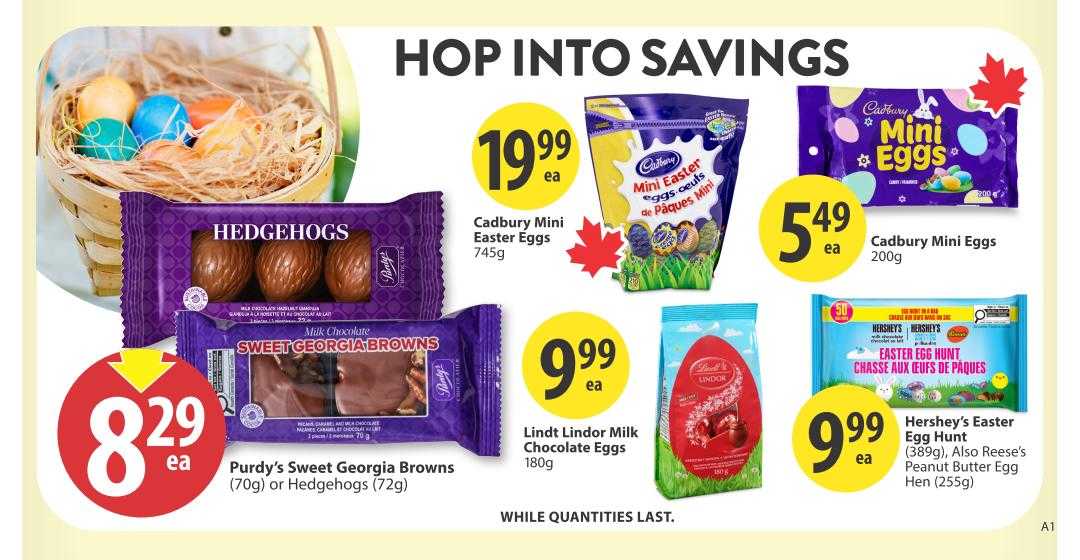 Save On Foods (BC) Flyer March 26 to April 1