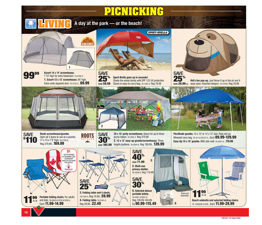 Canadian Tire Flyer Jul 27 To Aug 02, Portable Propane Fire Pit Canadian Tire Motorsport Park