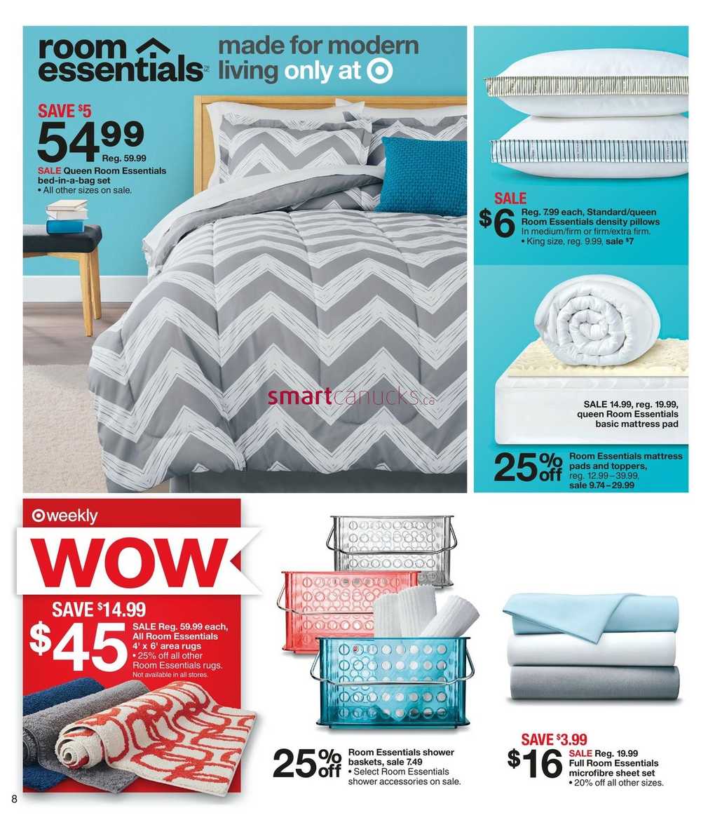 Target (on) Flyer January 23 To 29
