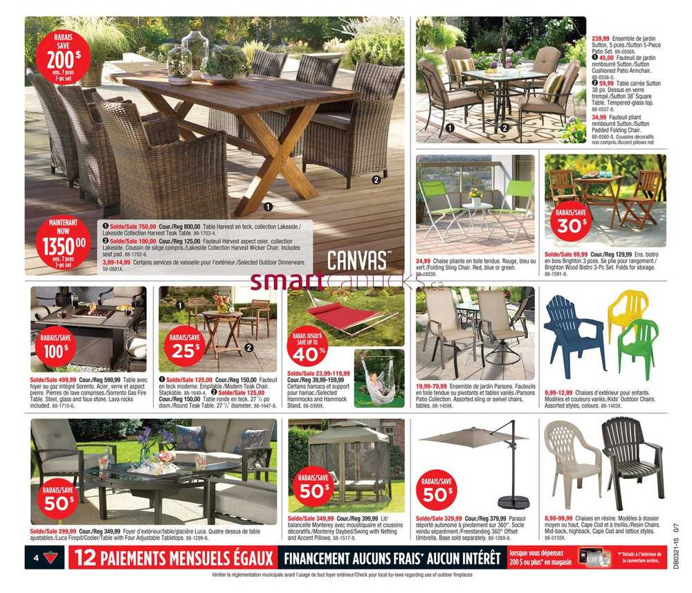 Canadian Tire Qc Flyer May 22 To 28