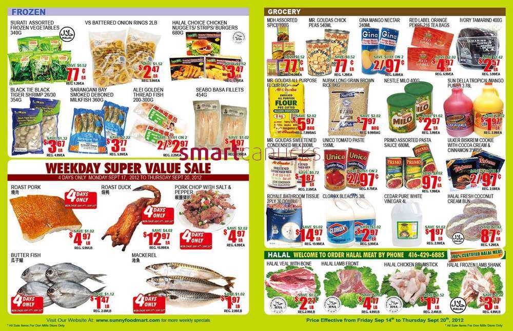 sunny-food-mart-don-mills-flyer-sep-14-to-20
