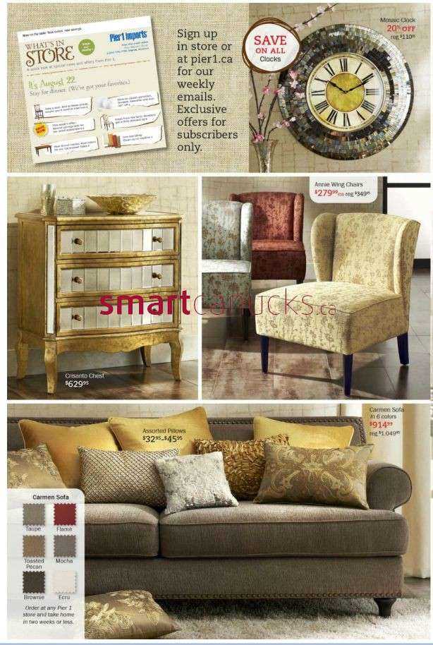 Pier 1 Imports Catalog Oct 1 To 28   Pier 1 Imports Catalog Oct 1 To 28 2.JPG