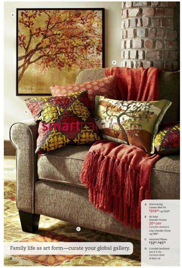 Pier 1 Imports Catalog Oct 1 To 28 8.JPG