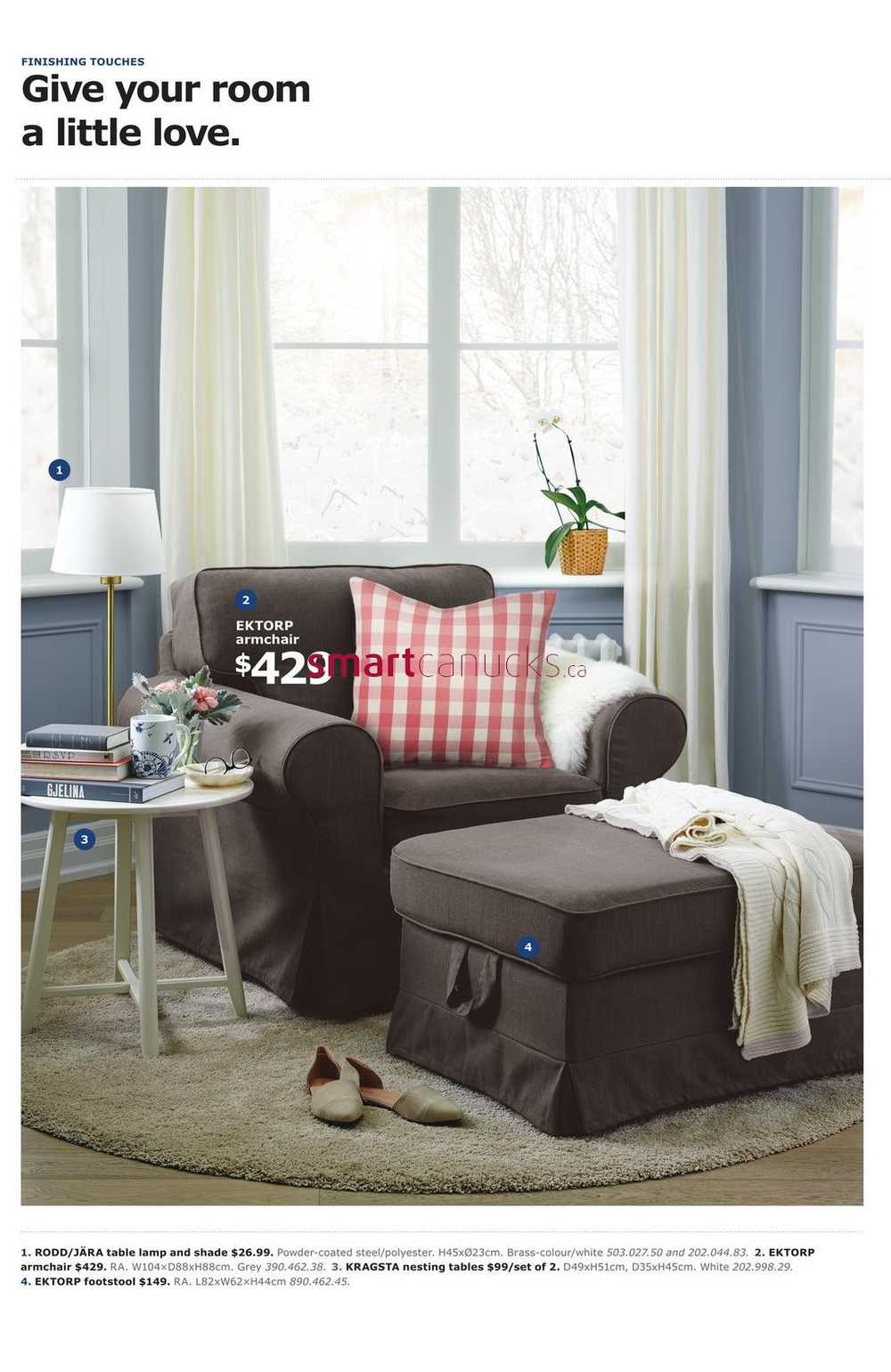 Ikea Bedroom Event Flyer February 1 To 22