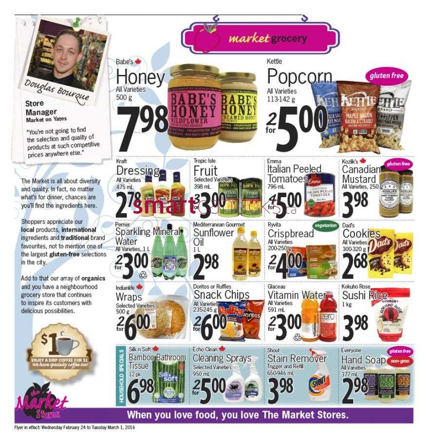 market 32 flyer for this week