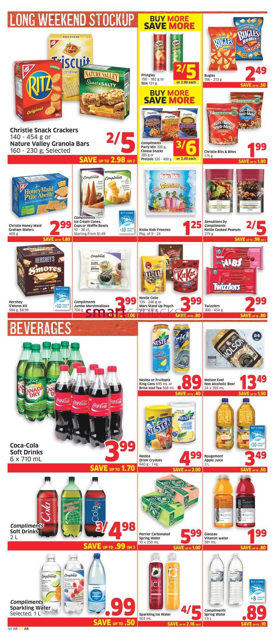 Foodland (ON) Flyer May 20 to 26