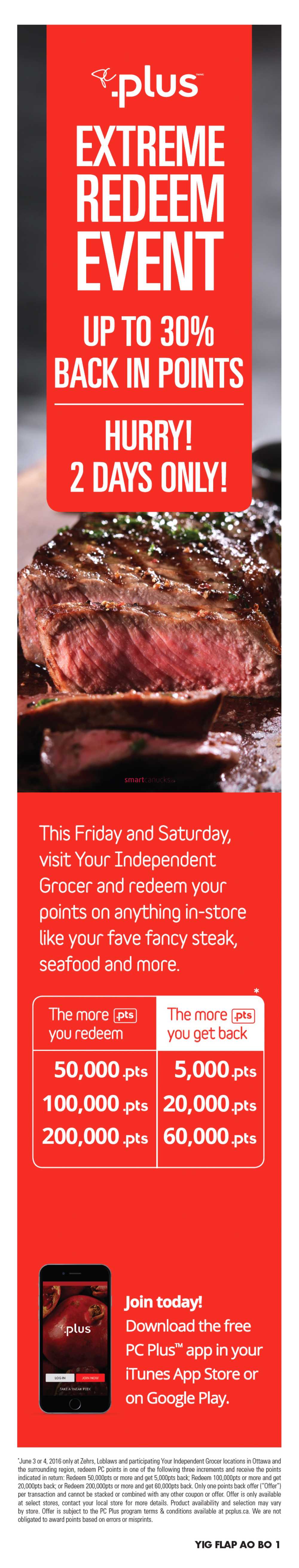 independent-grocer-ottawa-region-flyer-june-3-to-9