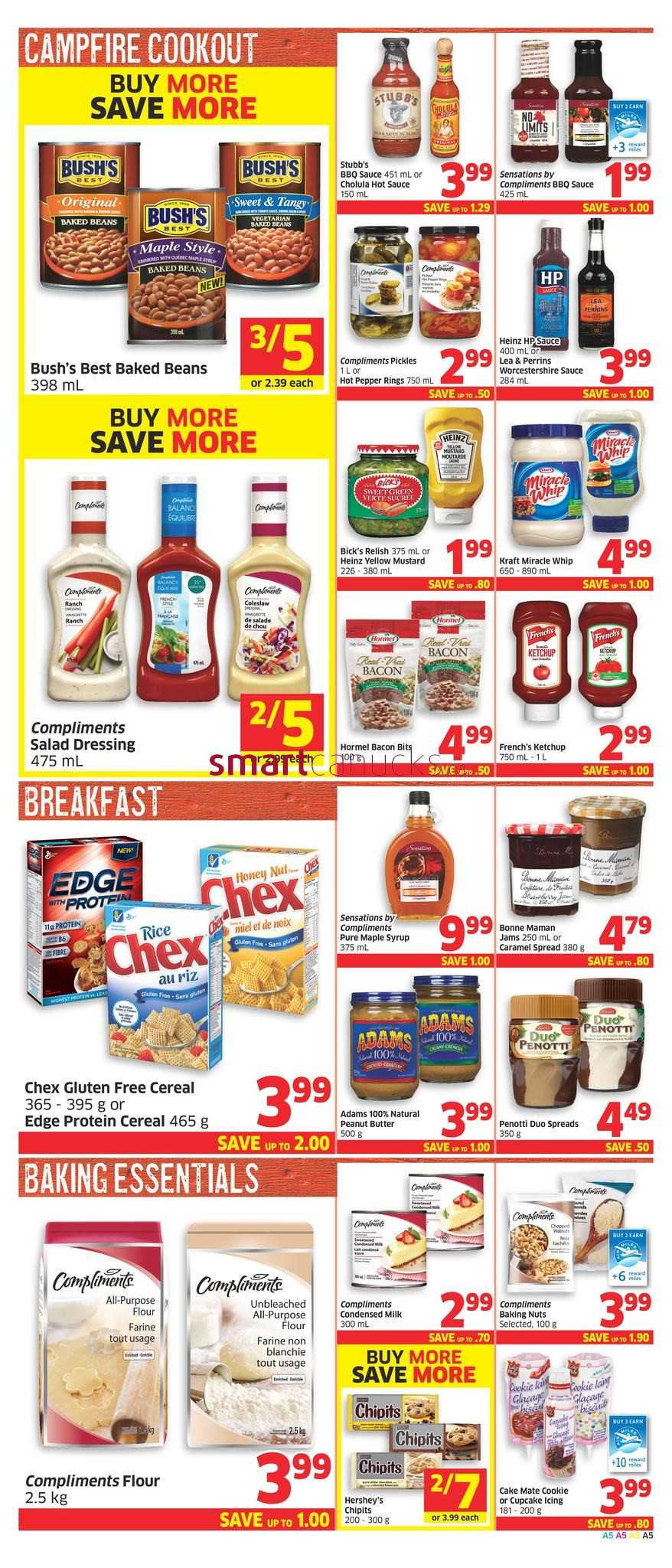 Foodland (ON) Flyer July 15 to 21