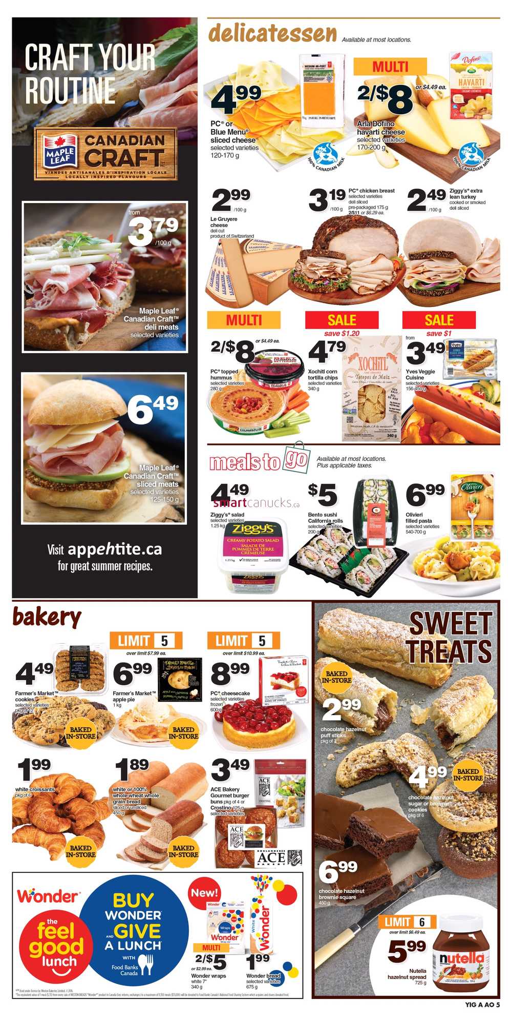 independent-grocer-ottawa-region-flyer-september-2-to-8