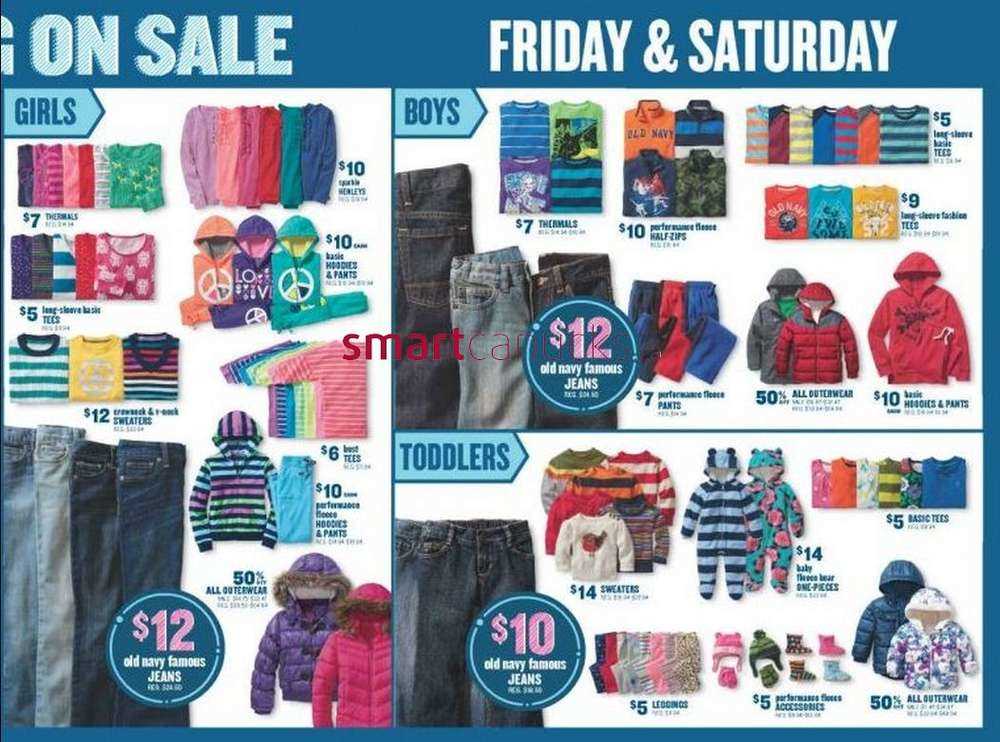 old navy black friday 2018