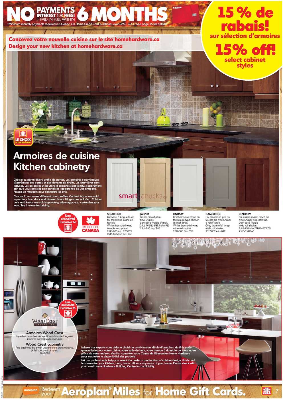 Home Hardware Building Centre Qc Flyer October 19 To 29