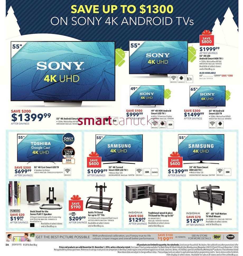 Best Buy Canada Online Black Friday Deals Literacy Basics