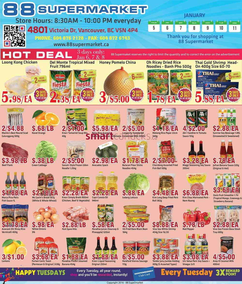 88-supermarket-flyer-january-5-to-11