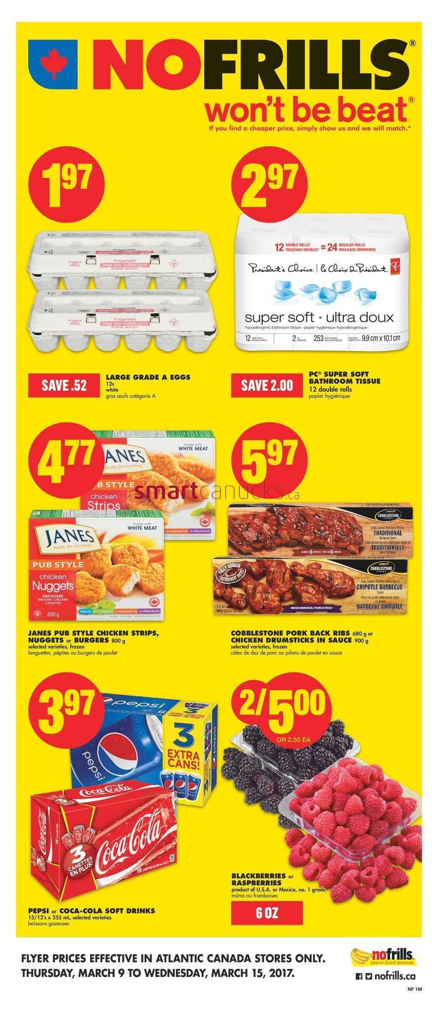 Nofrills Ca Flyers Nofrills Ca Flyers
