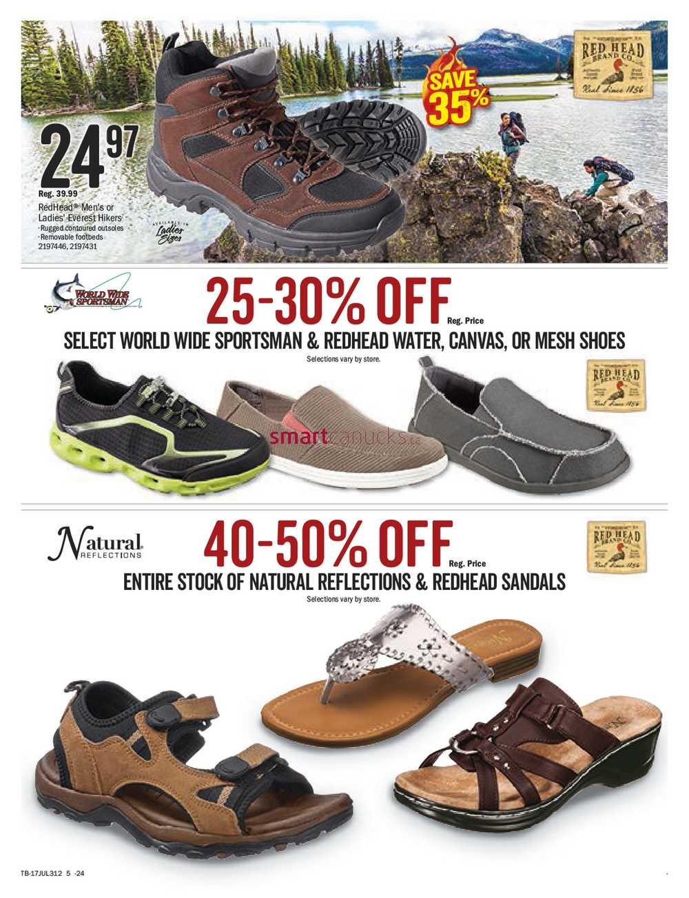 bass pro shops water shoes