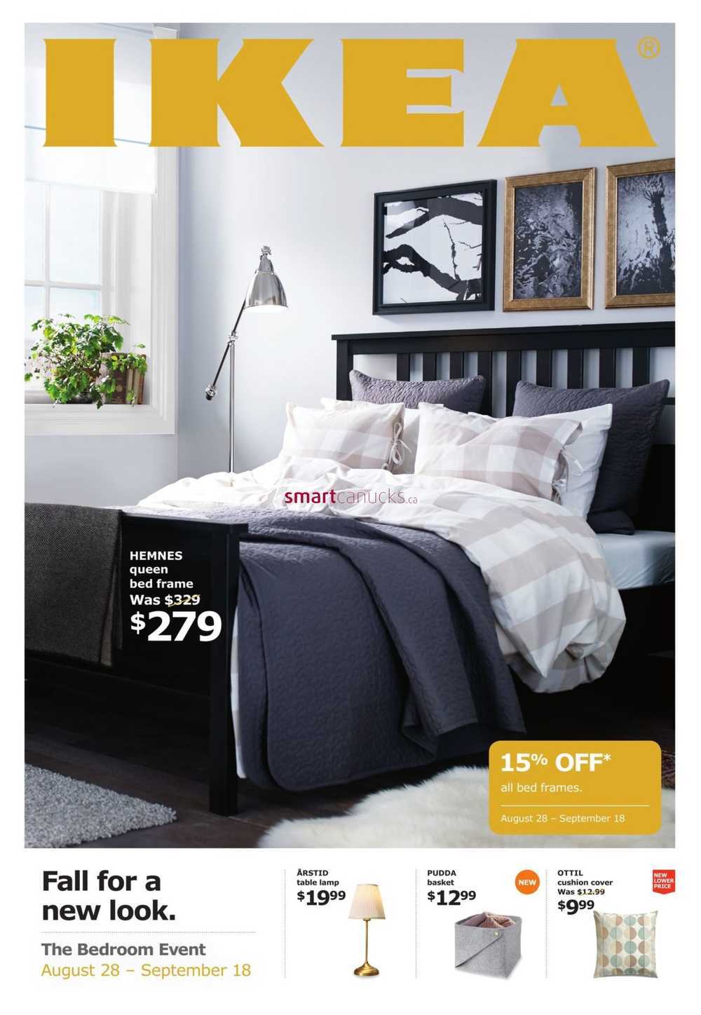 Beautiful 44 When Is The Next Ikea Bedroom Event 2018 2020