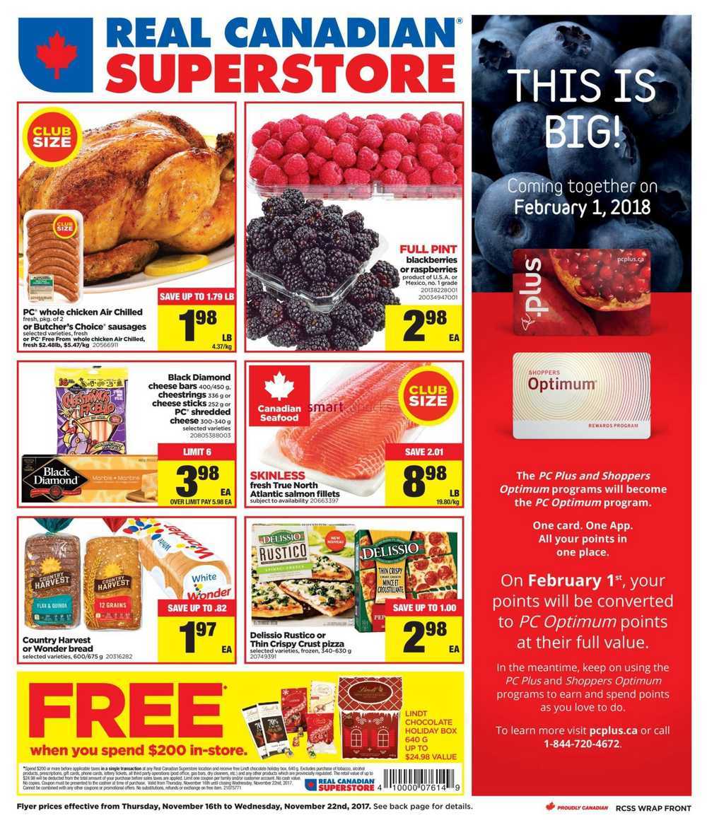 CapCut_real canadian superstore