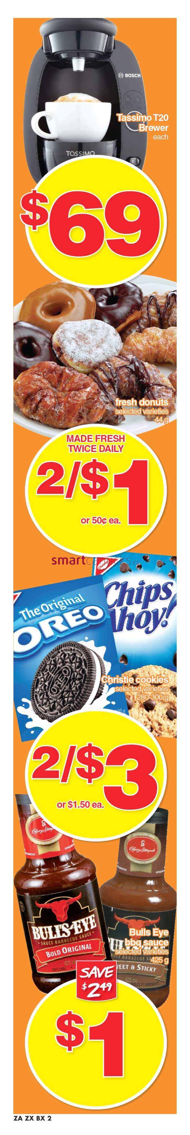 Zehrs flyer Feb 15 to 21